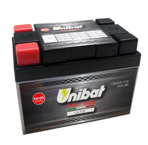 Unibat ult lithium - unibat, ult-2