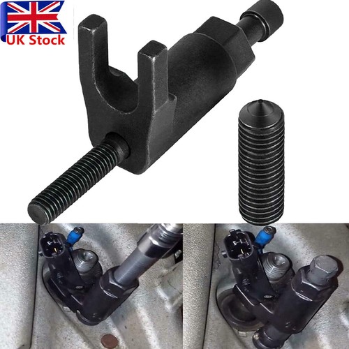 Diesel fuel injector - fuel,
