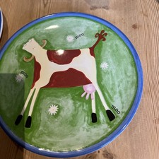 M&S St Michael 18 cm diameter