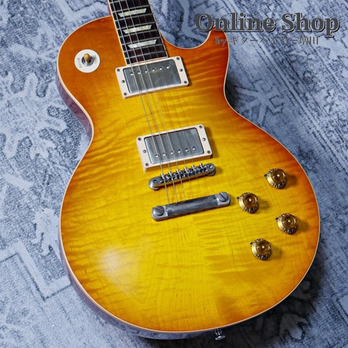 Gibson custom shop 2012 - shop,
