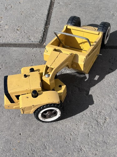 Vintage tonka mini - tonka,