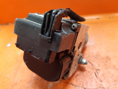 Rover abs pump modulator - rover,