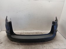 Rear Bumper HONDA CRV 5 Door