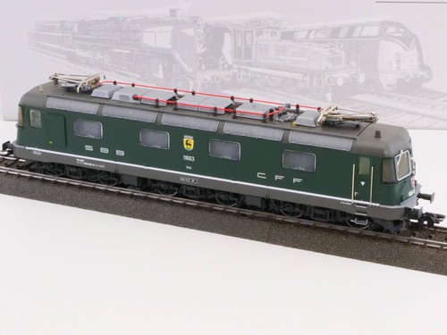 Märklin 37328 digital - märklin, h0
