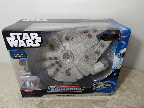 2022 star wars micro galaxy - 2022,