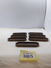 305 Hornby 7x bridge supports, leveling up or down in bridges.