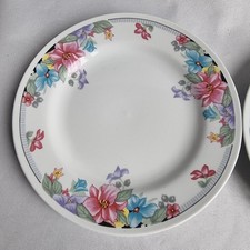 2 x Crown Dynasty Floral