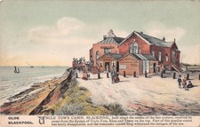 POSTCARD - LANCASHIRE - OLDE