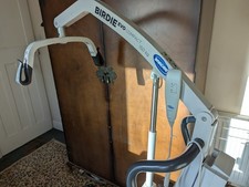 Invacare Birdie Evo Compact