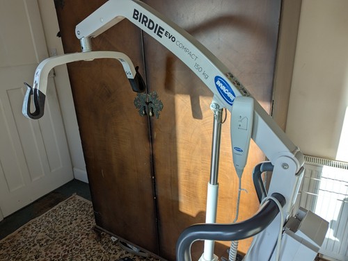 Invacare birdie evo - invacare,