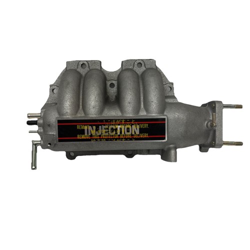 Mazda 323 inlet intake - 323, bg