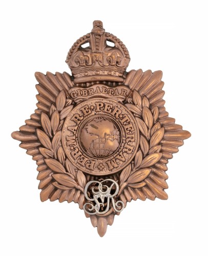 Royal marine light infantry - royal,