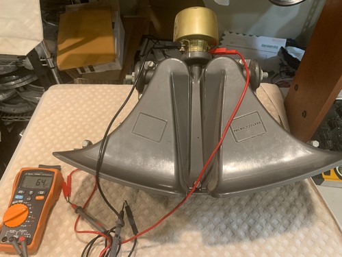 Vintage university speaker - vintage,