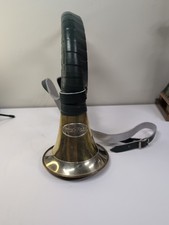 Furst Pless Brass Hunting horn