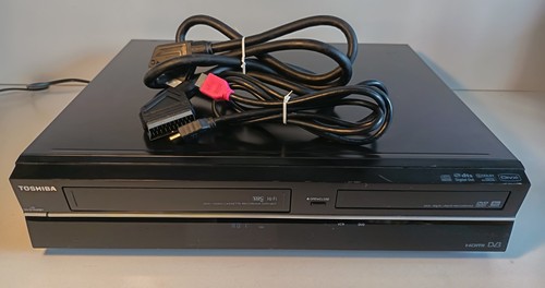 Toshiba dvr19dtkb2 dvd - toshiba,