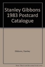 Stanley Gibbons 1983 Postcard