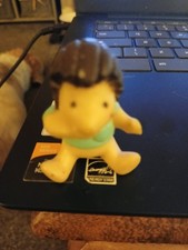 1988 Bluebird Big Red Fun Bus