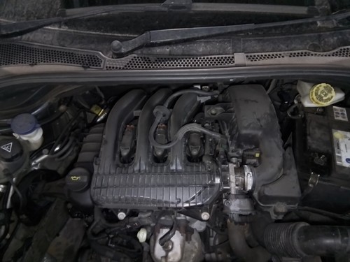 Engine ecu citroen mk3 - engine,