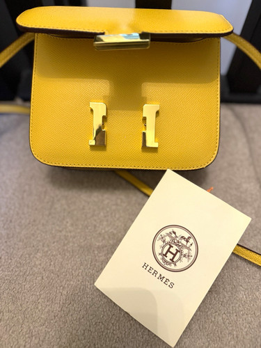 Hermès style constance - ‘style’,