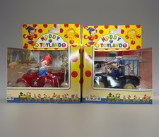 (2) Lledo Die-cast Model Car