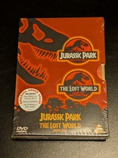 Jurassic Park / The Lost World