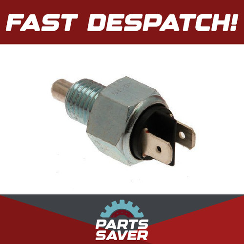 Reverse light switch fits - switch,