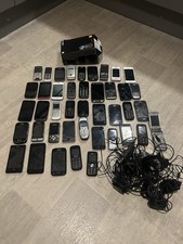 JOBLOT Mobile phone Handets -