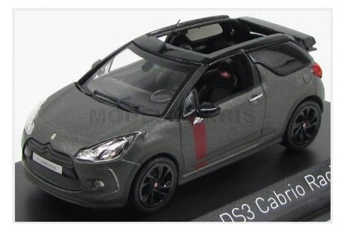 Norev 155295 citroen ds3 - 155295,