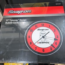 Snap On 15” Cynergy Design