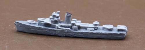 Davco 3000 united - 1/3000, states