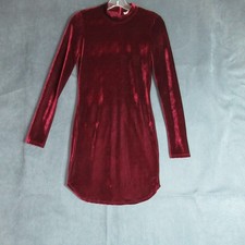 Gypsy Warrior Dress Womens