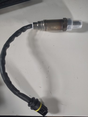 Oxygen sensor 0258003477 - oxygen,