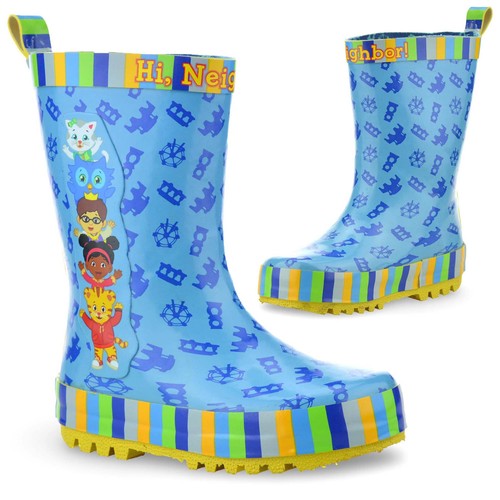Boys girls kids waterproof - boys,