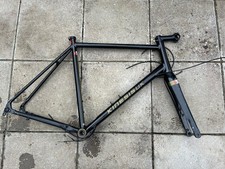 Kinesis R2 road frameset XL
