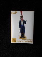 Hat 1/72 Napoleonic French