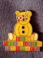 BBC Children In Need 1986