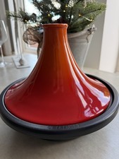Le Creuset Cast Iron Tagine
