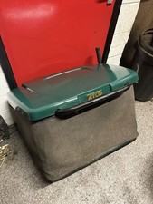 ATCO Gt30m Ride On Mower Grass