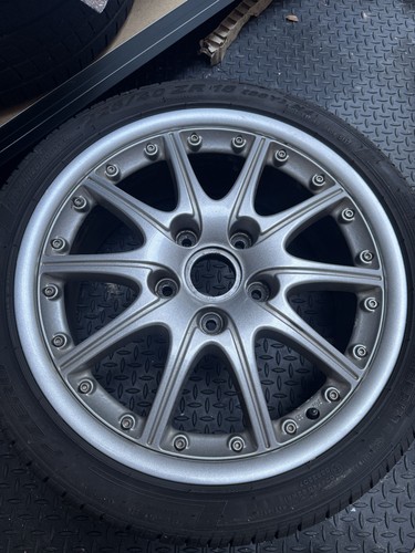 Genuine porsche 966 911 - porsche,