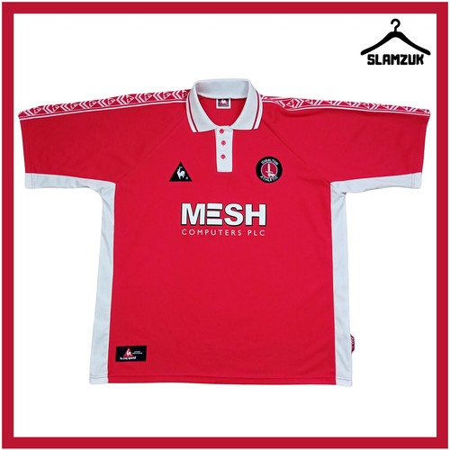 Charlton athletic football - athletic,