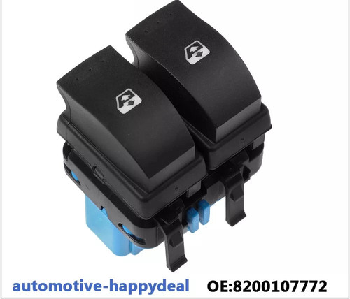 Electric window control switch - electric,
