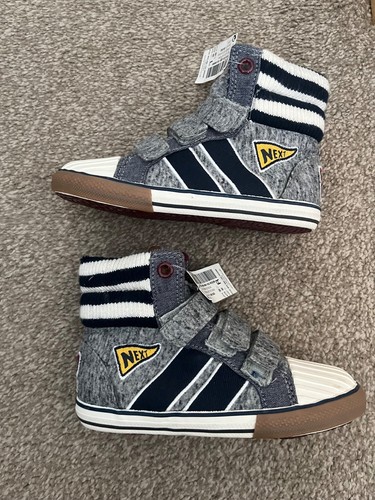 Next young boys size - , 8