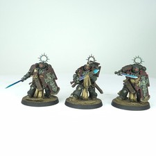 Bladeguard Veterans Painted