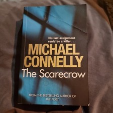 ⭐️The Scarecrow by