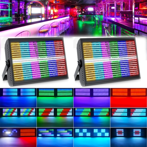 768led wall washer - 768led, party