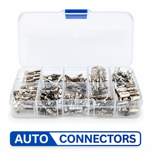 200pcs automotive terminal - automotive,