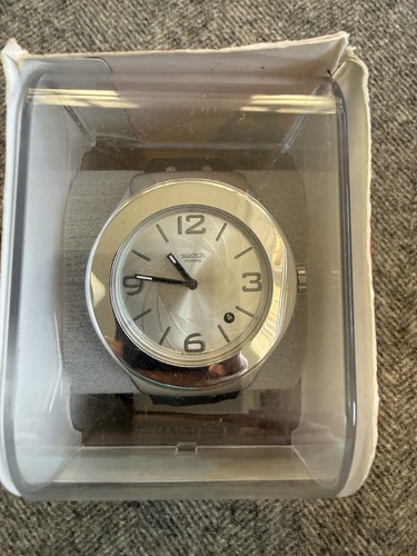 Swatch watch james bond - swatch,