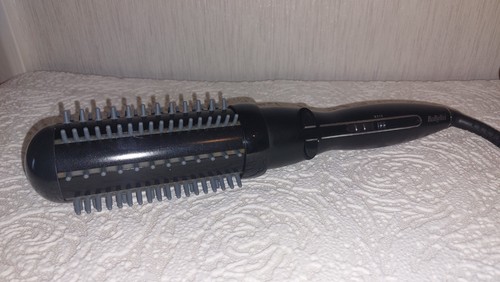 Babyliss sheer volume ionic - babyliss,