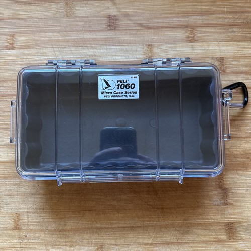 Peli 1060 protective - 1060, micro