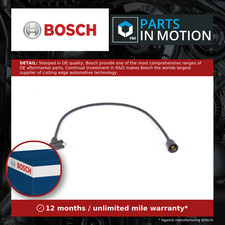 HT Lead Ignition Cable (Single) 0986356044 Bosch 6057764 6101710 6125970 Y60 New
